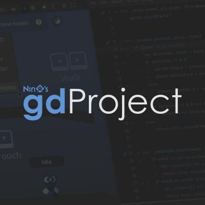 gdProject
